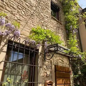  Appartamento Casatorre Medioevale