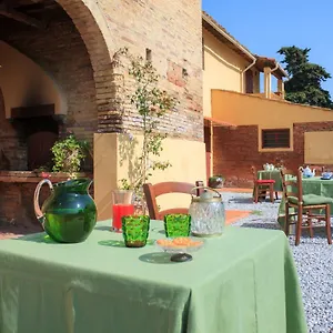  Alloggio per agriturismo Tenuta Vallelunga