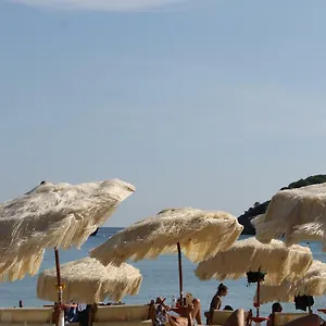  Appartamento Casa Azzurra 3 E 2 Bagni
