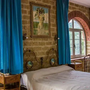  Casa vacanze Podere Le Chiuse