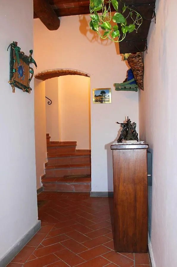 Mina House Apartment Campi Bisenzio