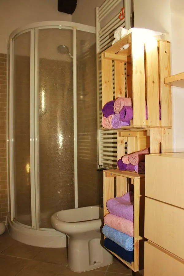 Mina House Apartment Campi Bisenzio
